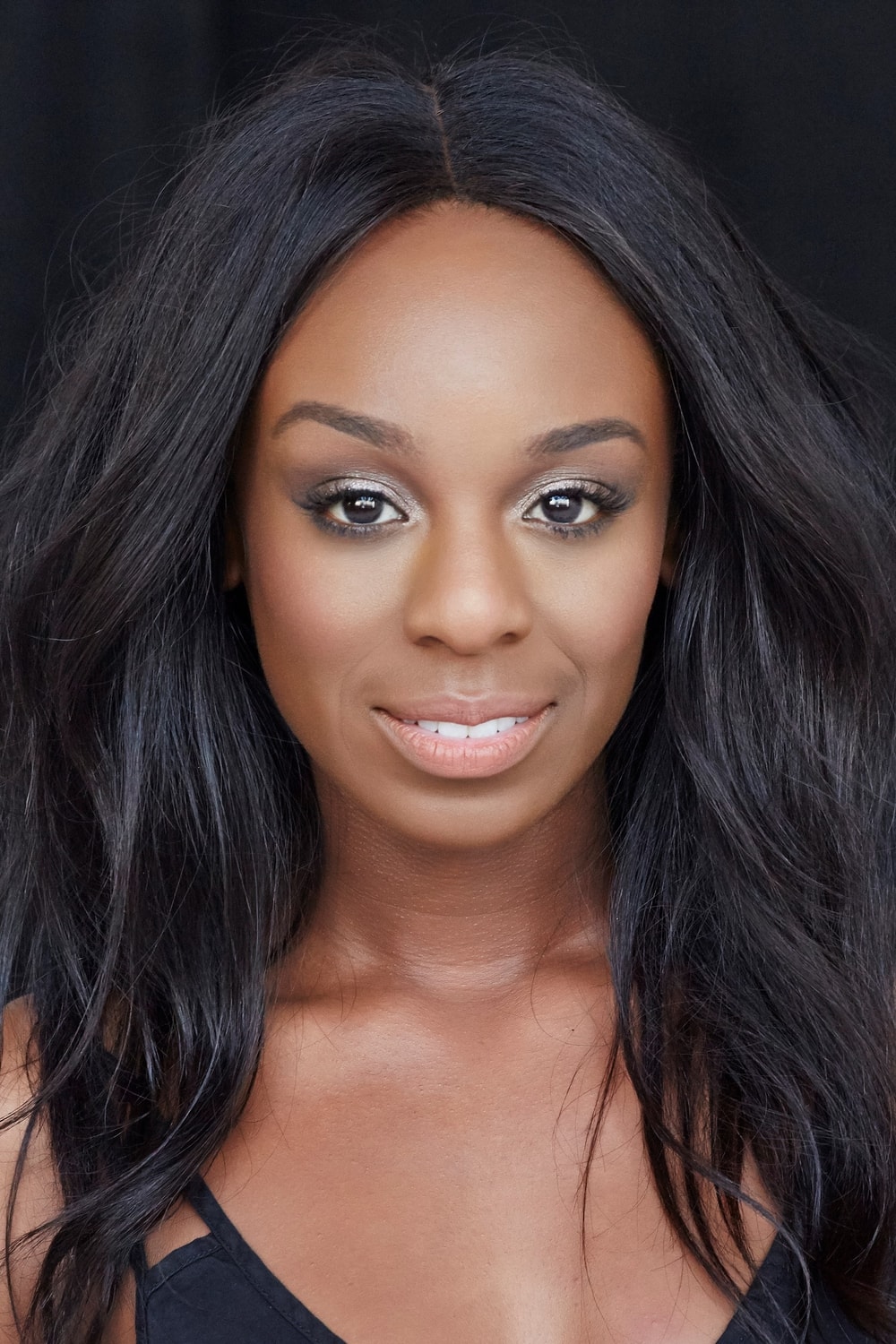 Foto de Ozioma Akagha