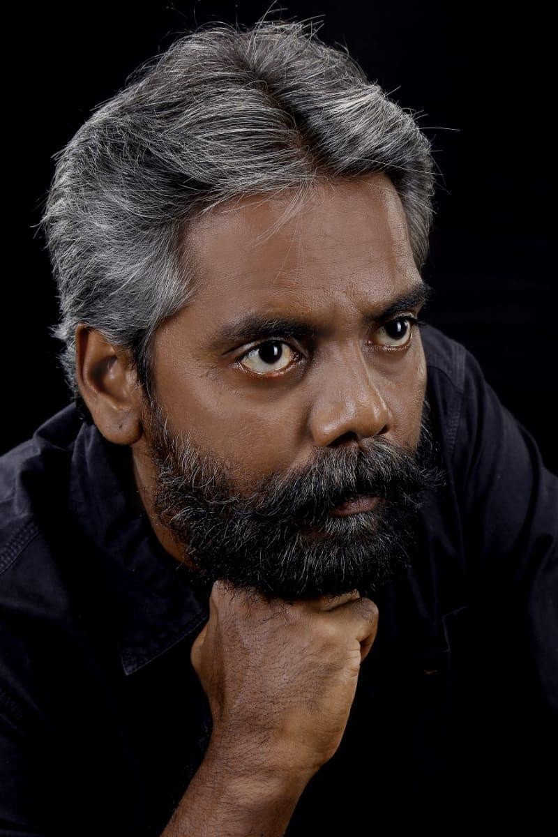Foto de Ramachandran Durairaj