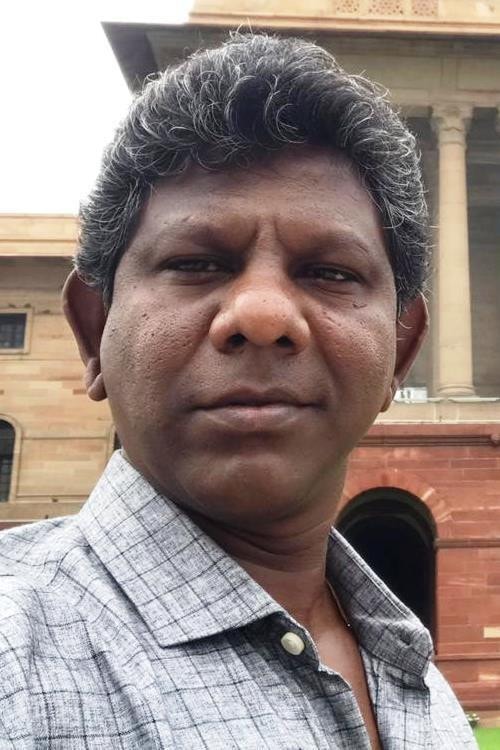 Foto de Boxer Dheena