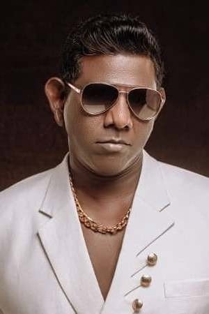 Foto de Boxer Dheena
