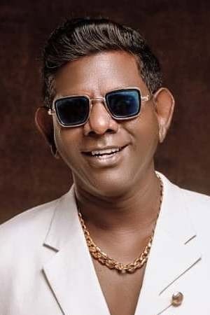 Foto de Boxer Dheena