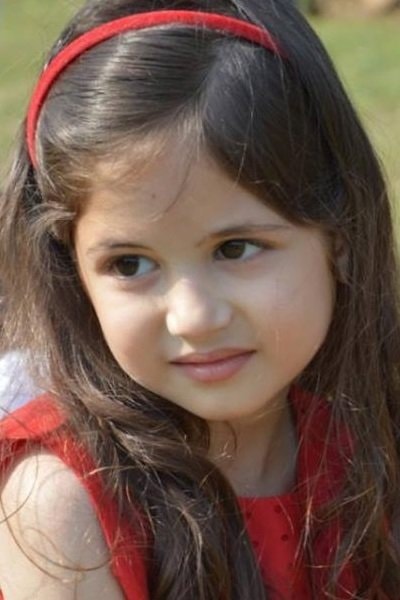 Foto de Harshaali Malthotra