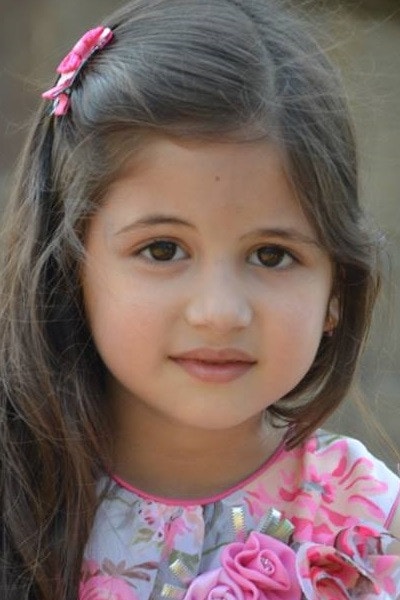 Foto de Harshaali Malthotra
