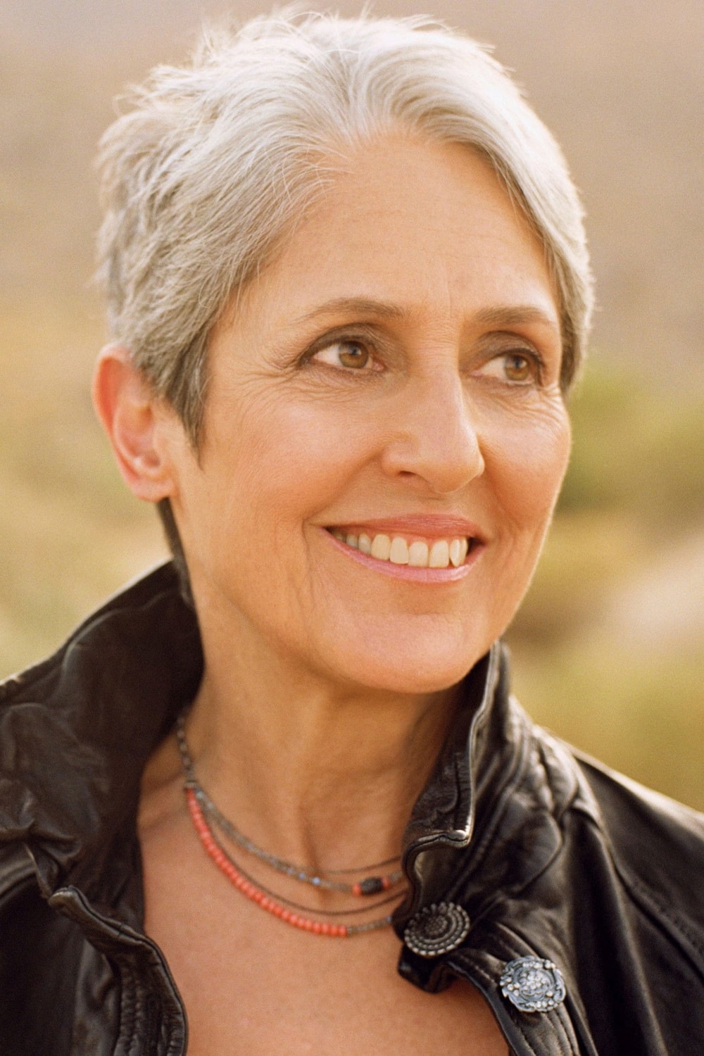 Foto de Joan Baez