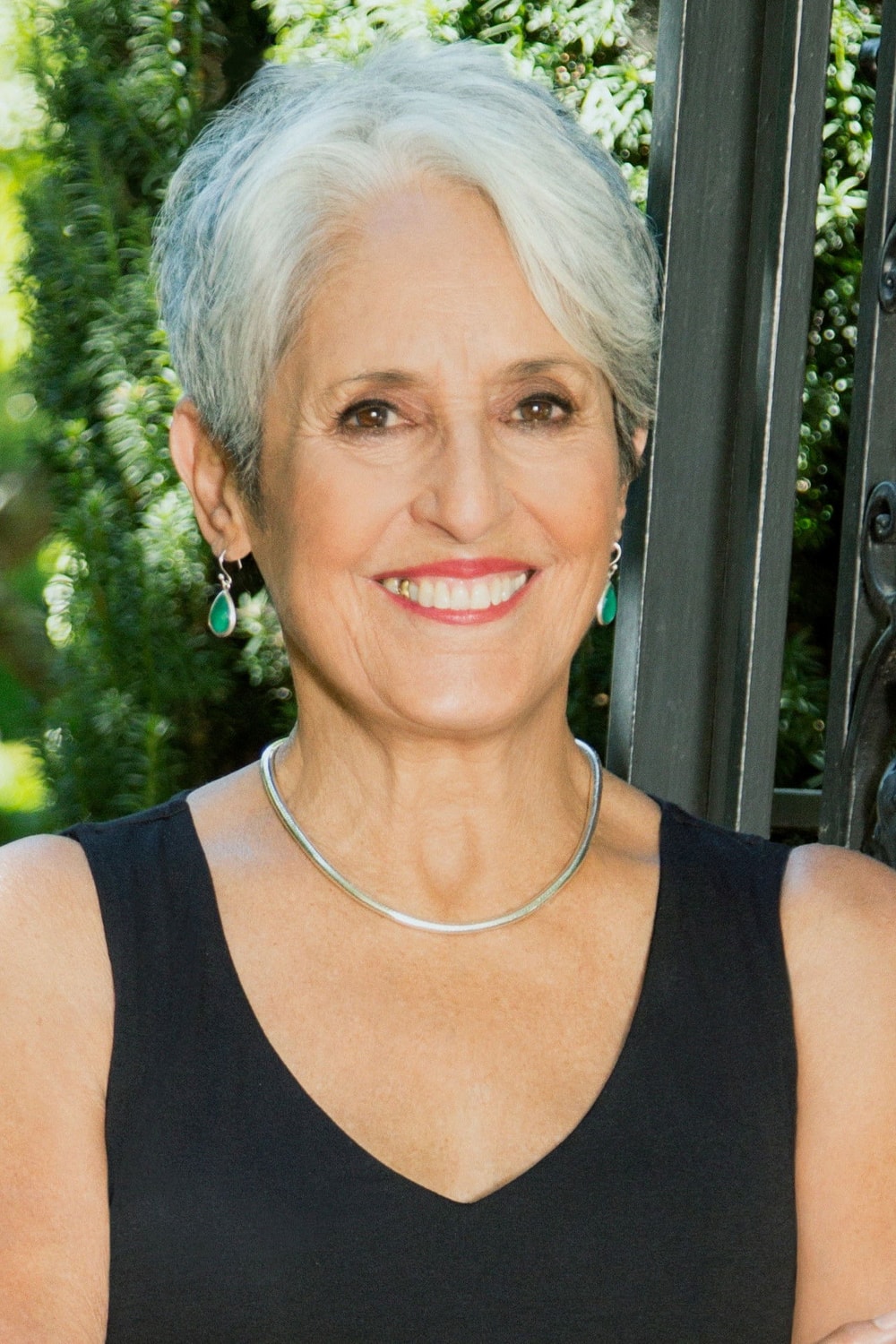 Foto de Joan Baez