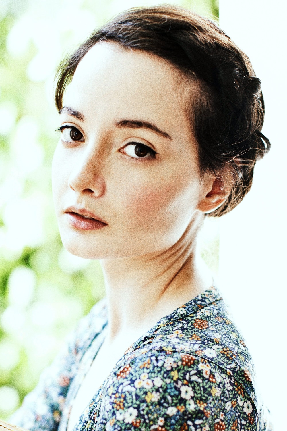 Foto de Gloria de Oliveira
