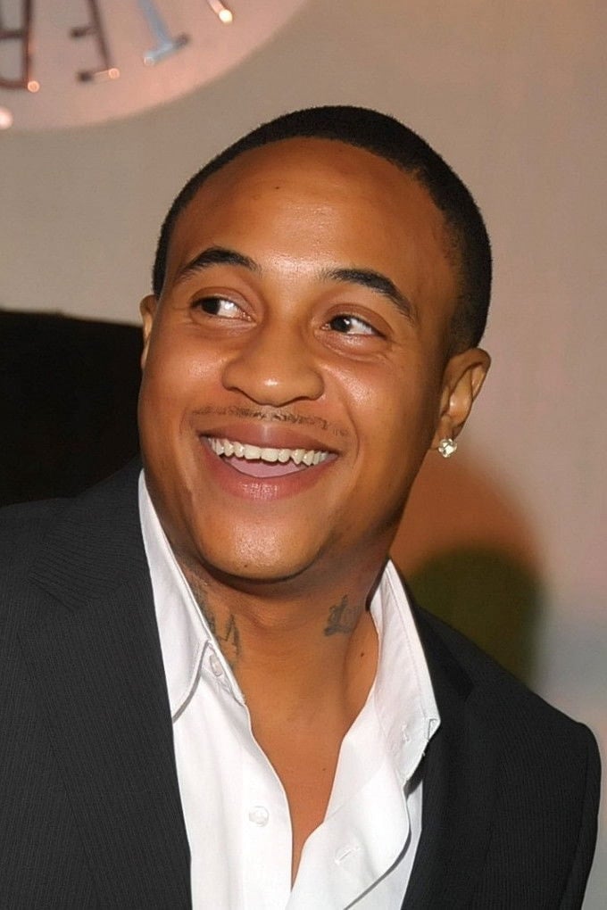 Foto de Orlando Brown