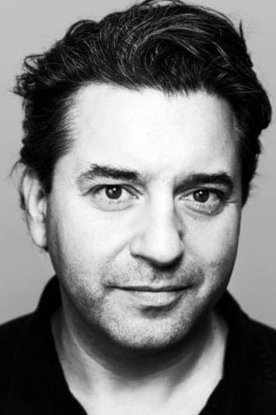 Foto de Șerban Georgevici