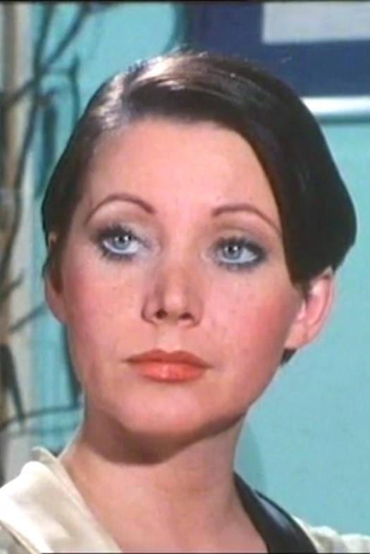 Foto de Brigitte Stein