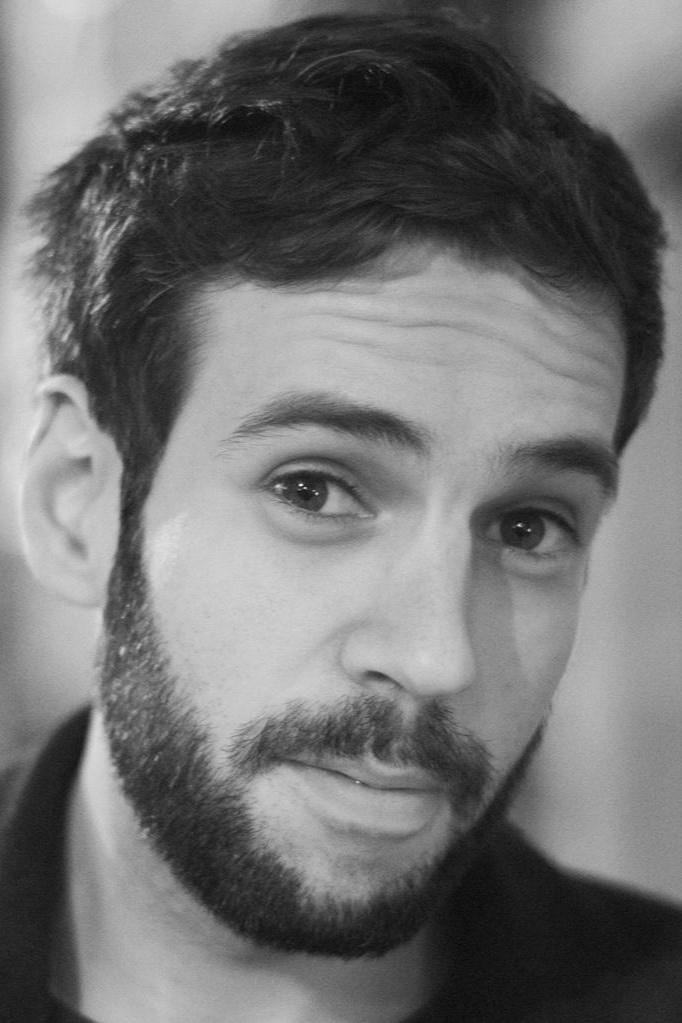 Foto de Zaven Najjar