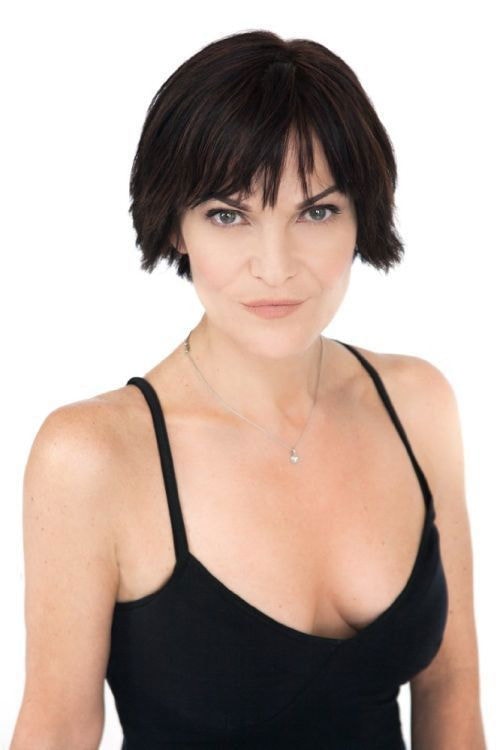 Foto de Kaye Tuckerman