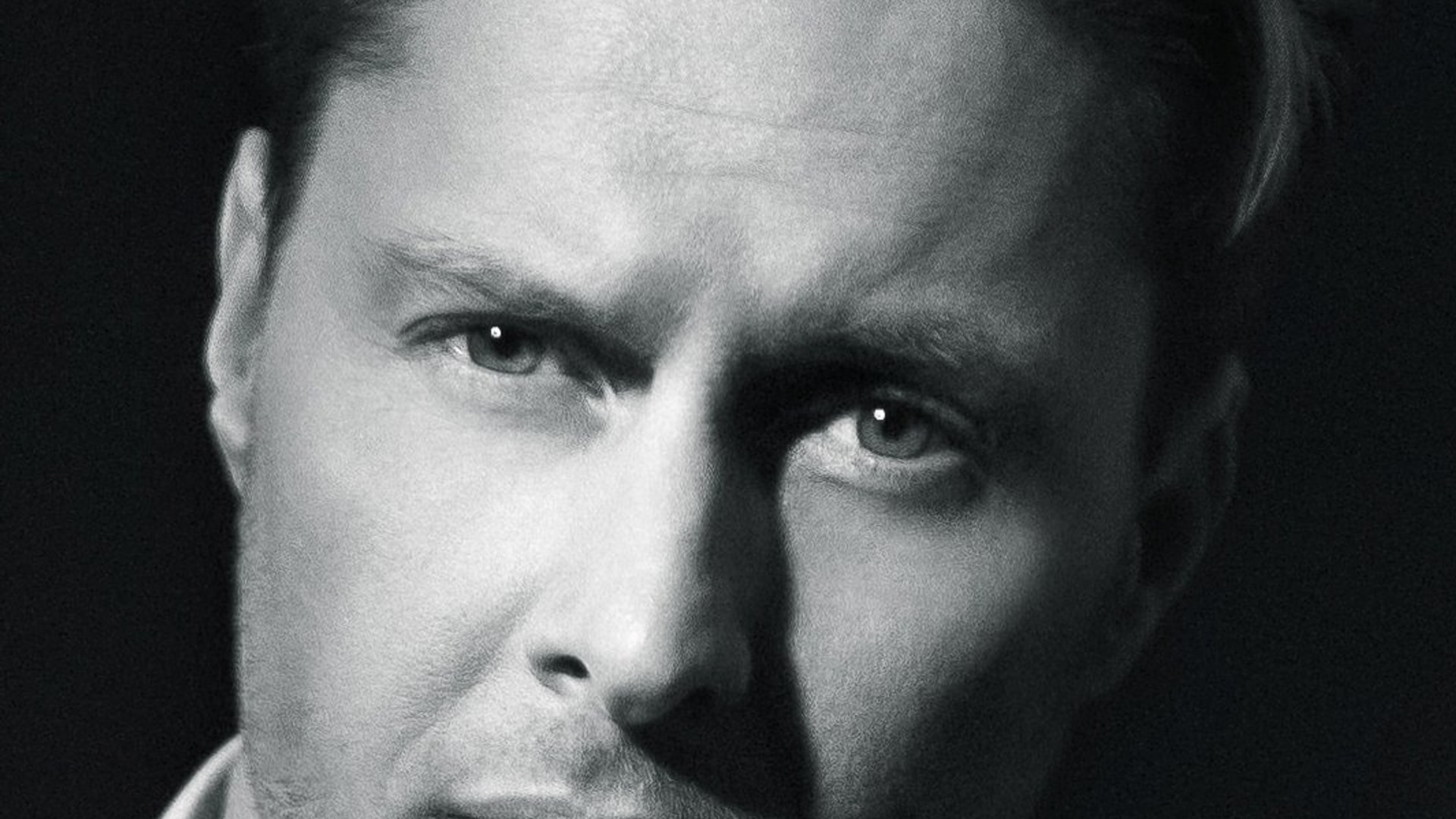 Foto de Donavon Warren