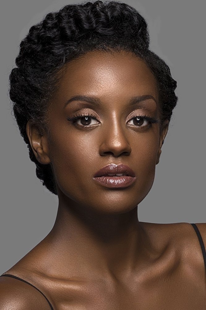 Foto de Skye P. Marshall