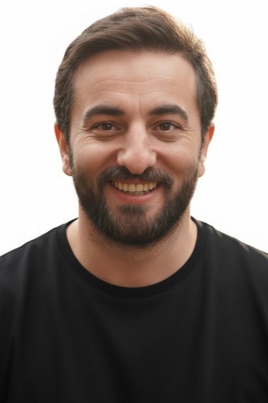 Foto de Cem Gelinoğlu