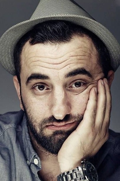 Foto de Cem Gelinoğlu