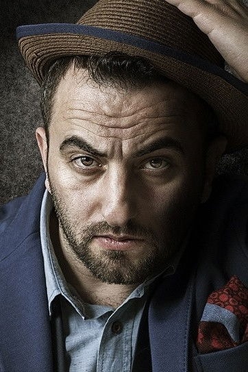 Foto de Cem Gelinoğlu