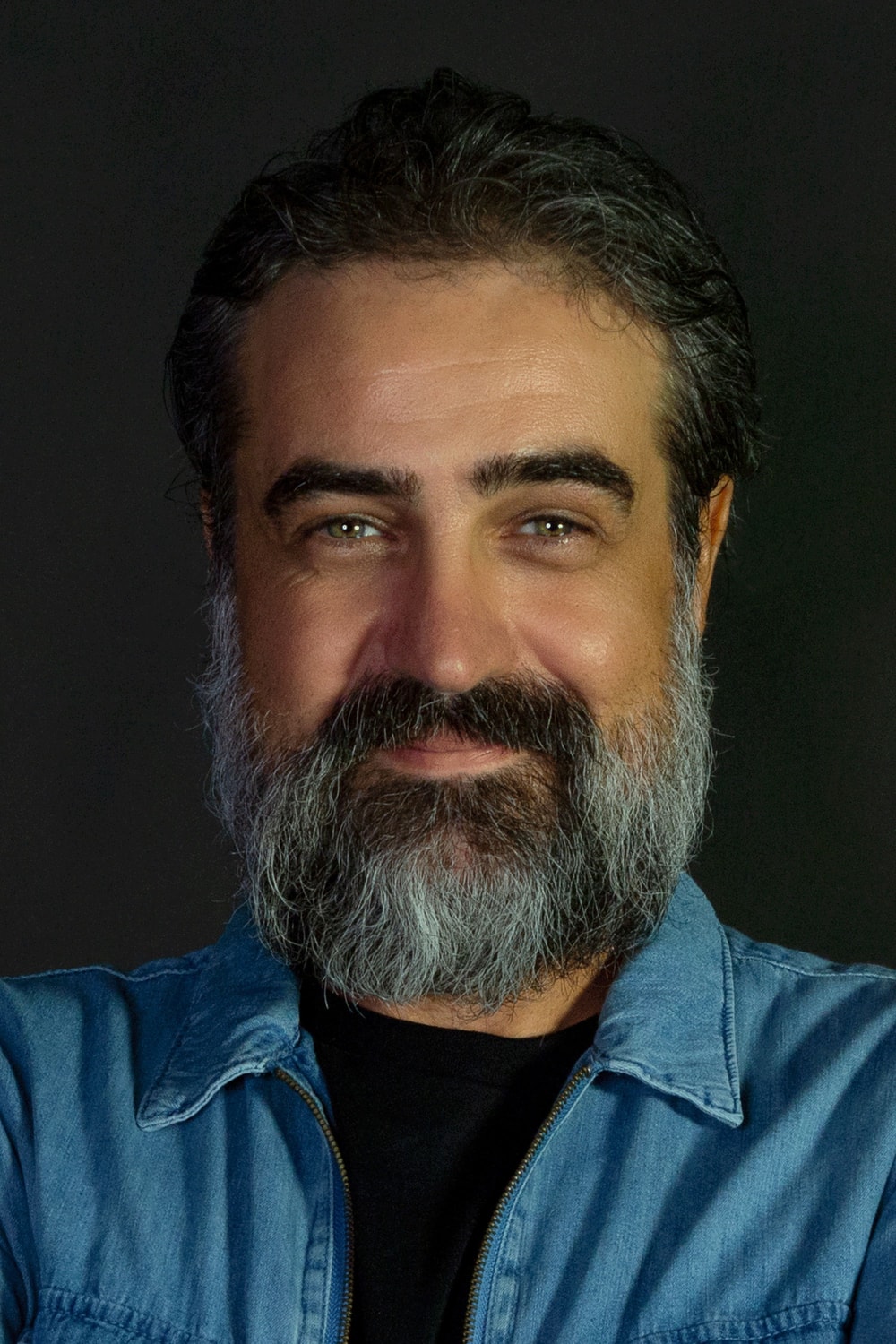 Foto de Bülent Alkış