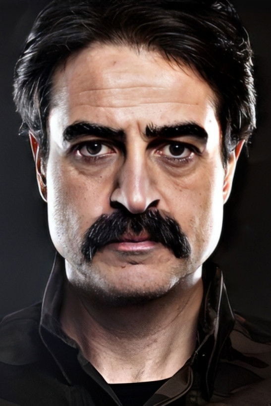 Foto de Bülent Alkış