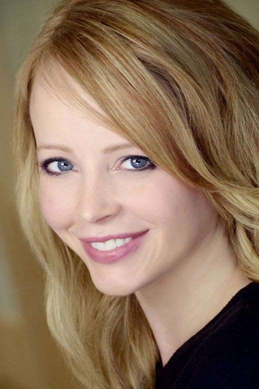 Foto de Jessica Willis