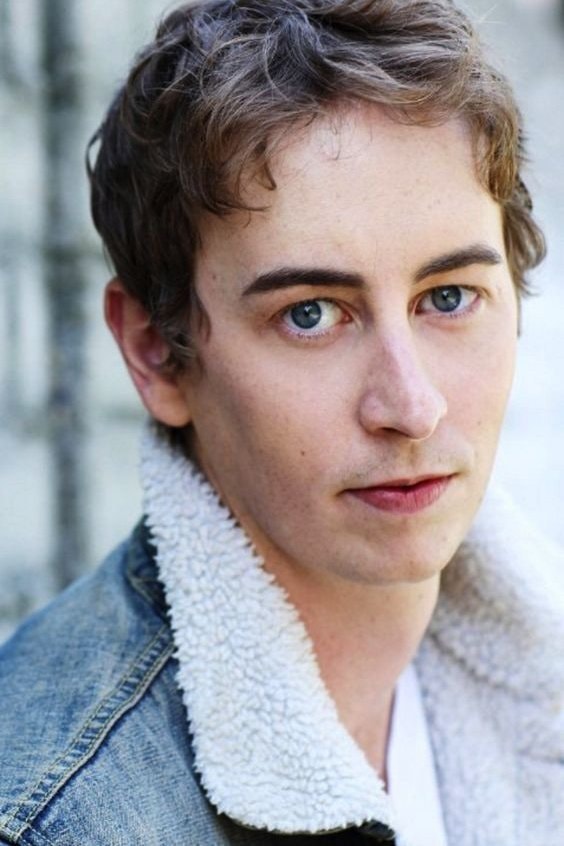 Foto de Stephen Ellis