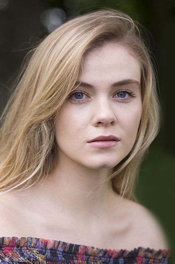 Foto de Leah McNamara