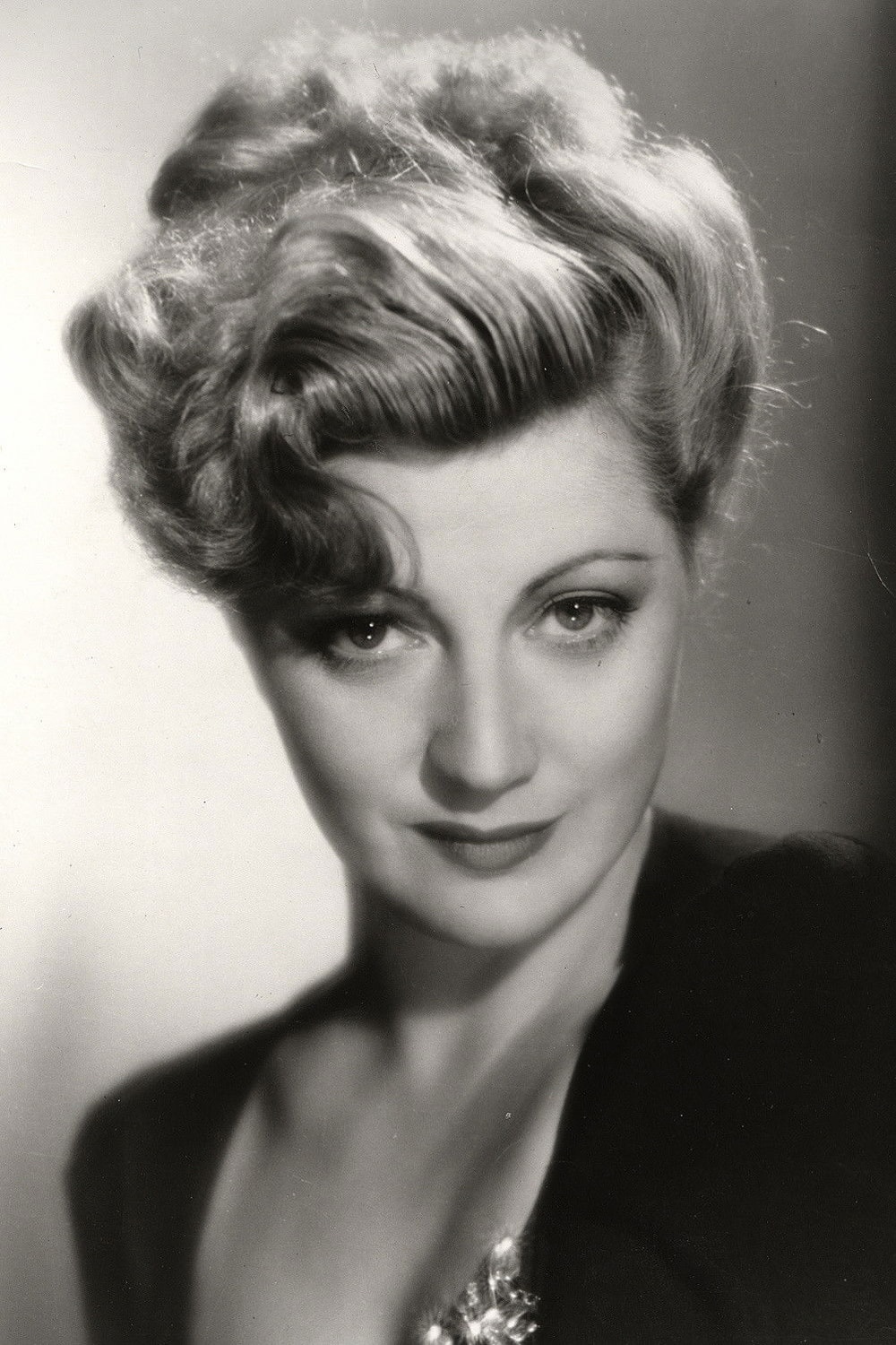 Foto de Stella Adler