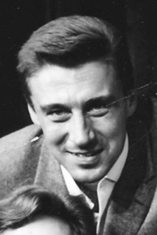 Foto de Arne Mårtensson