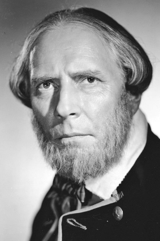 Foto de Eric von Gegerfelt