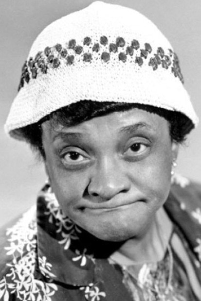 Foto de Moms Mabley