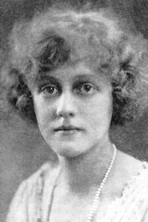 Foto de Hortensia Hedström