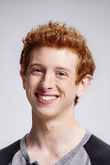 Foto de Niall Cunningham