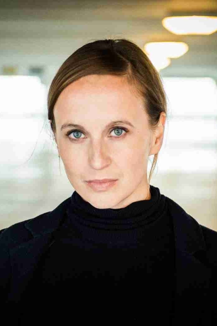 Foto de Leonoor Koster