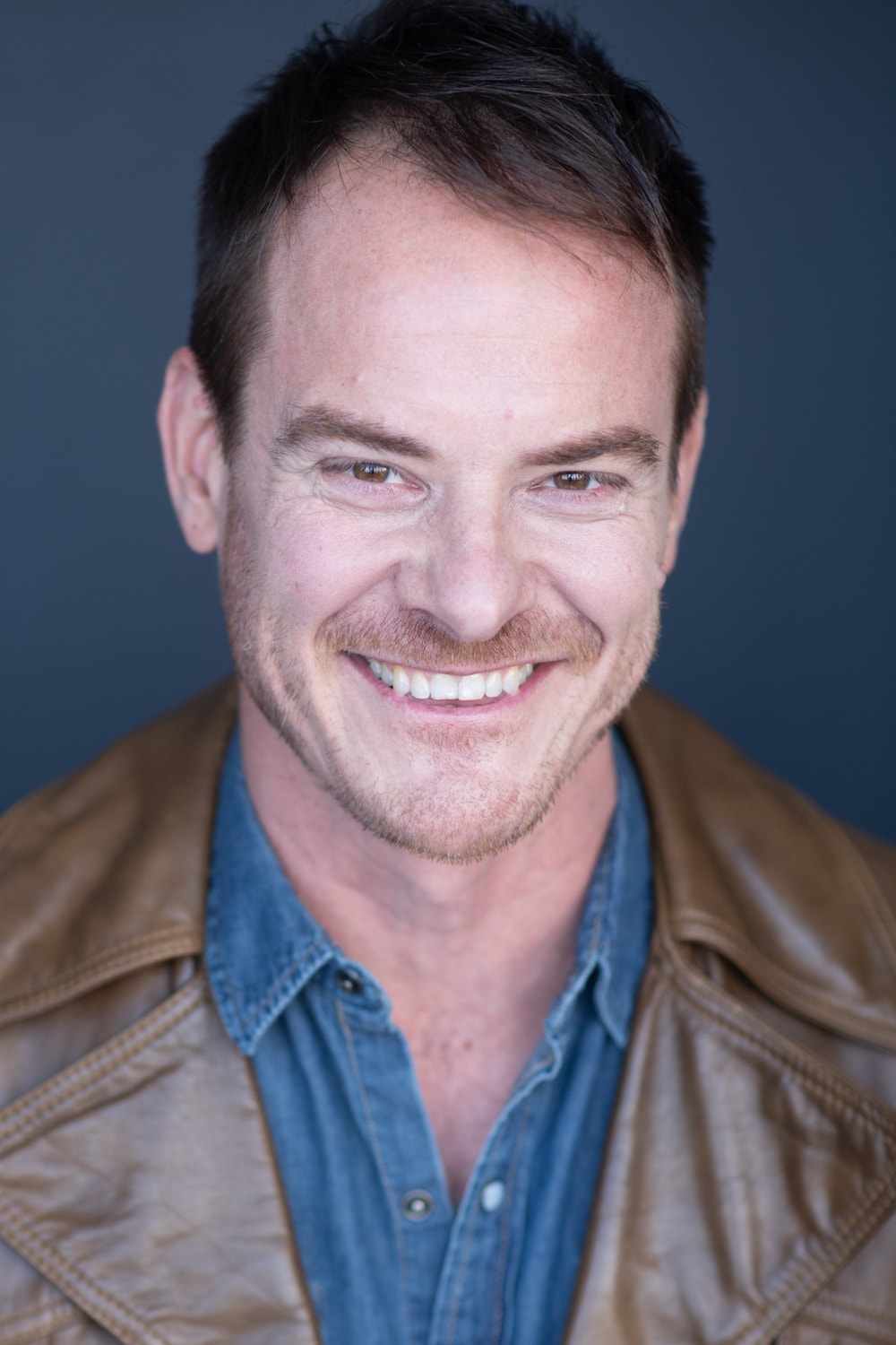 Foto de Kyle Ingleman