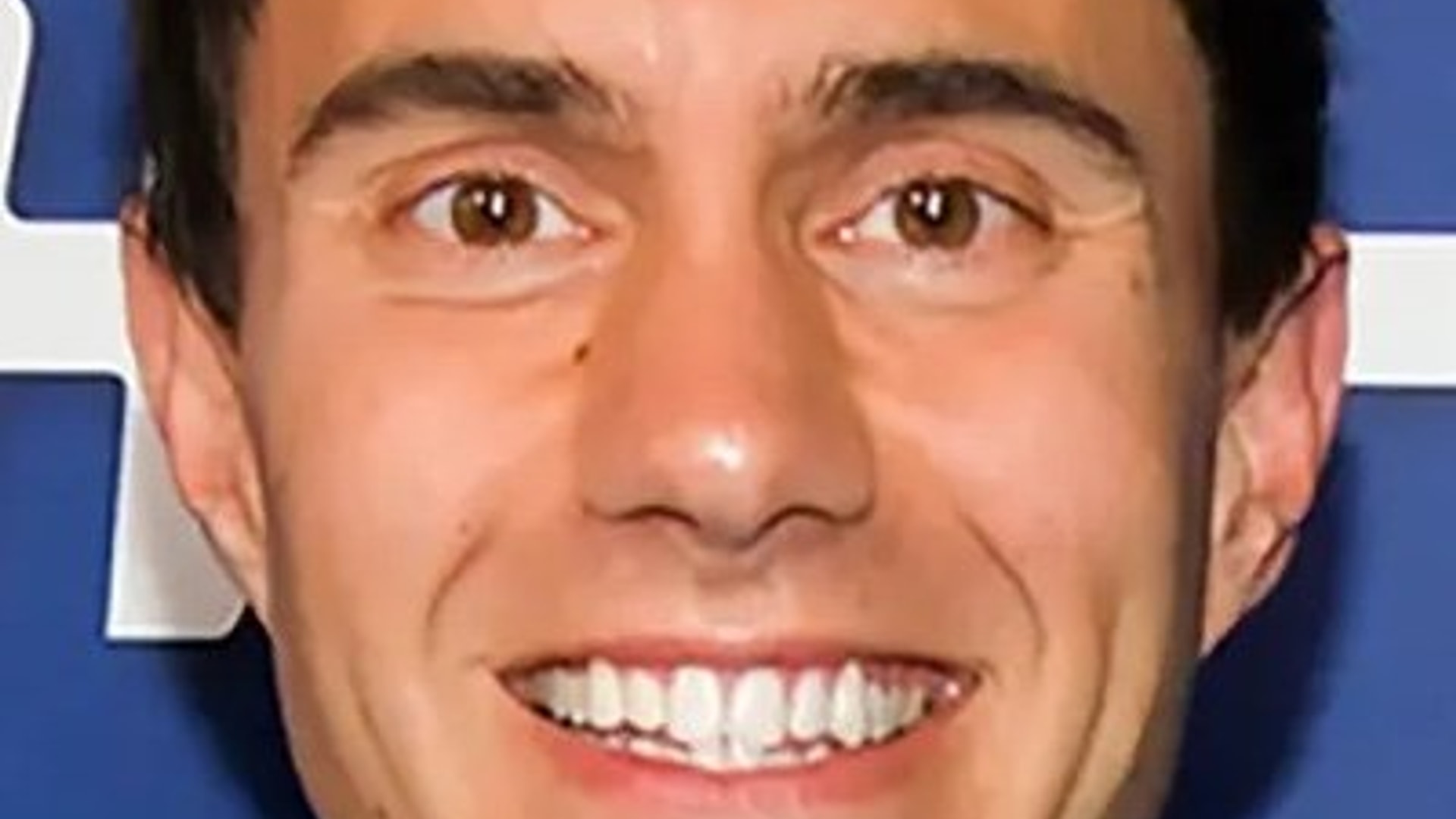 Foto de Ricky Van Veen