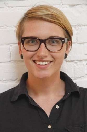 Foto de Christa Hartsock