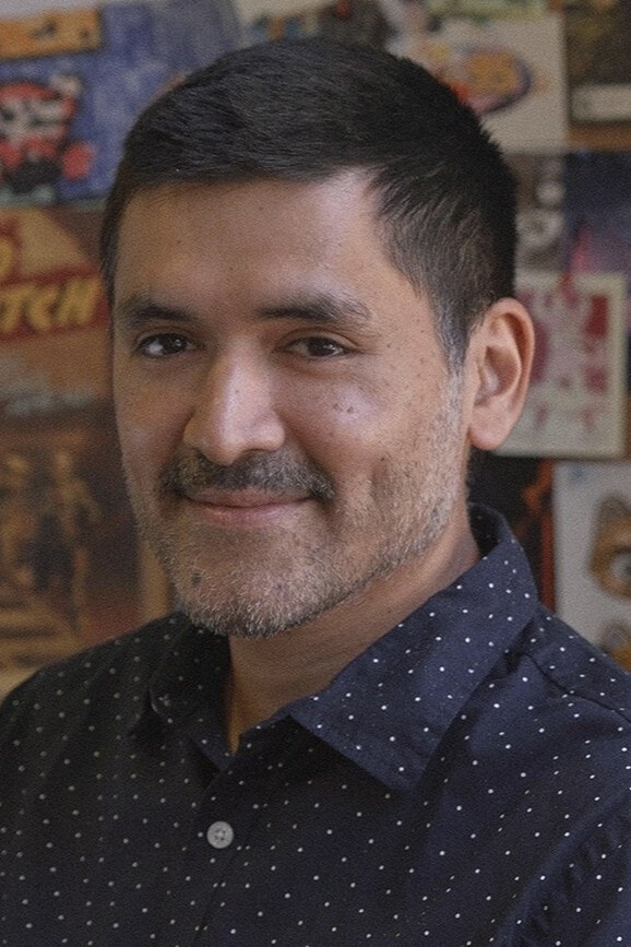 Foto de Gabriel Osorio