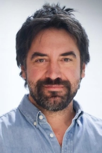 Foto de Dominic James