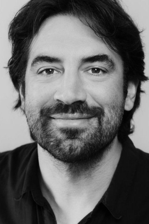 Foto de Dominic James