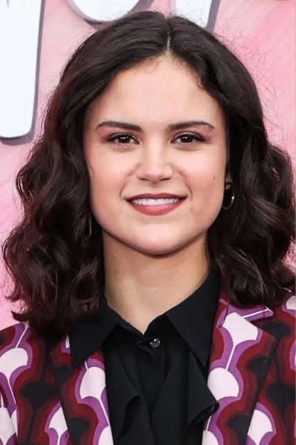 Foto de Victoria Moroles