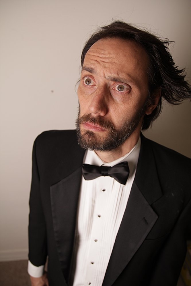 Foto de Eric Frentzel