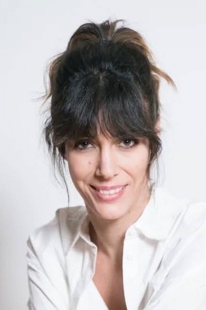 Foto de Déborah Borque