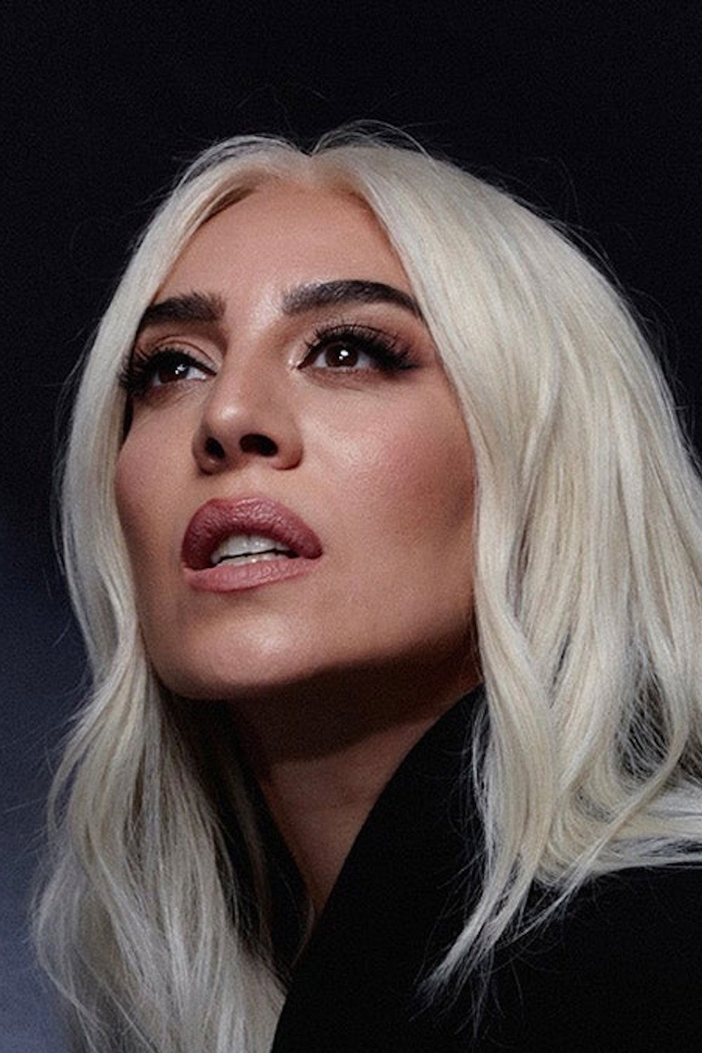 Foto de Mónica Naranjo