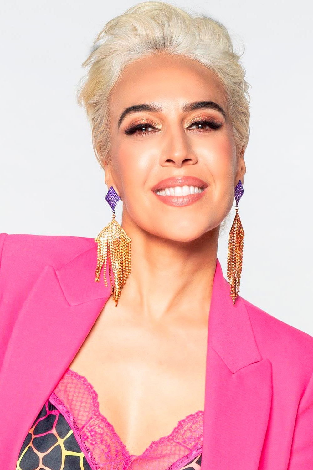 Foto de Mónica Naranjo