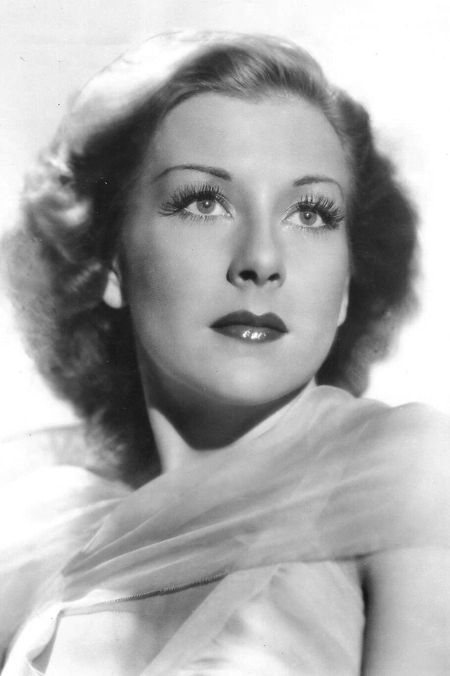 Foto de Shirley Ross