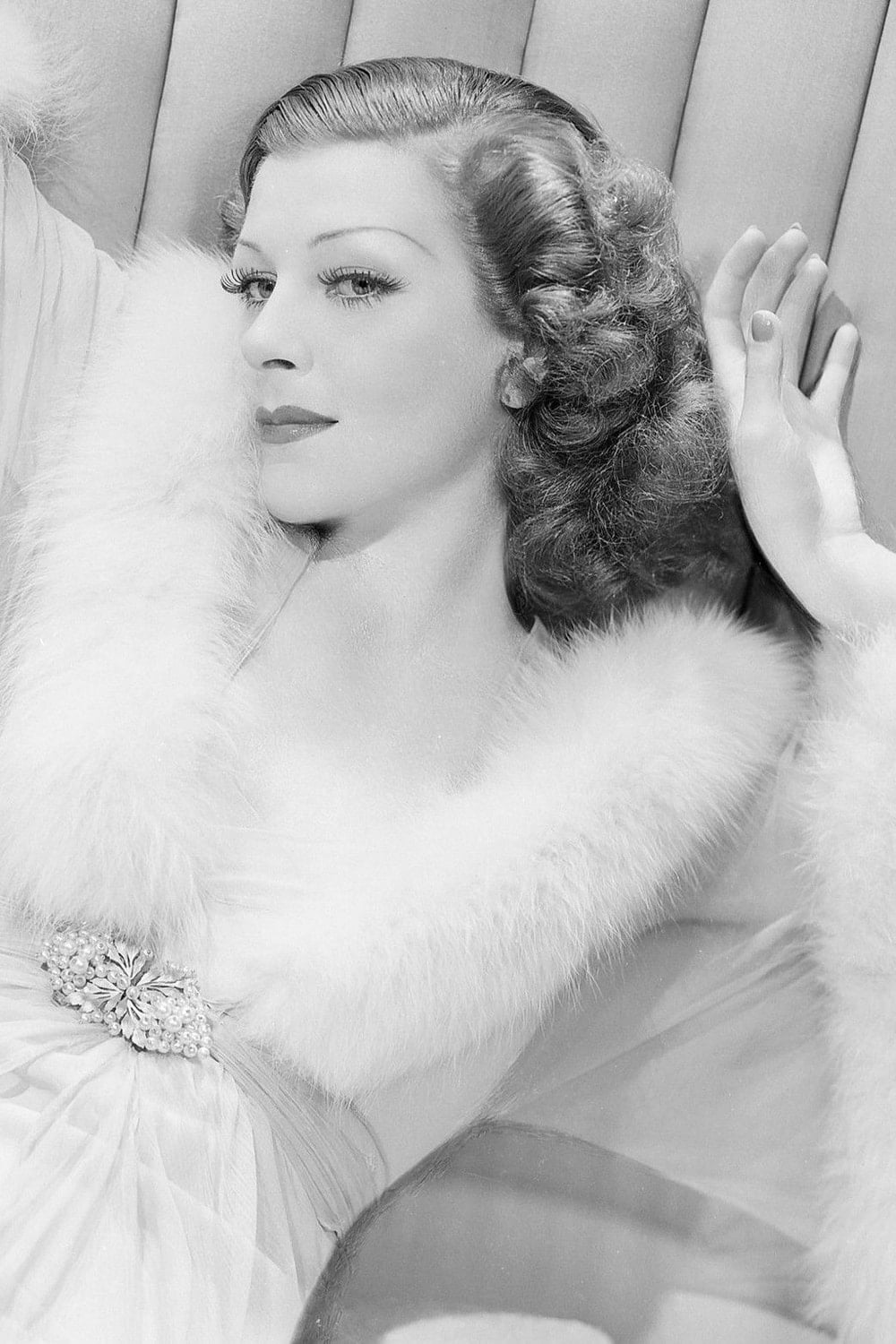 Foto de Shirley Ross