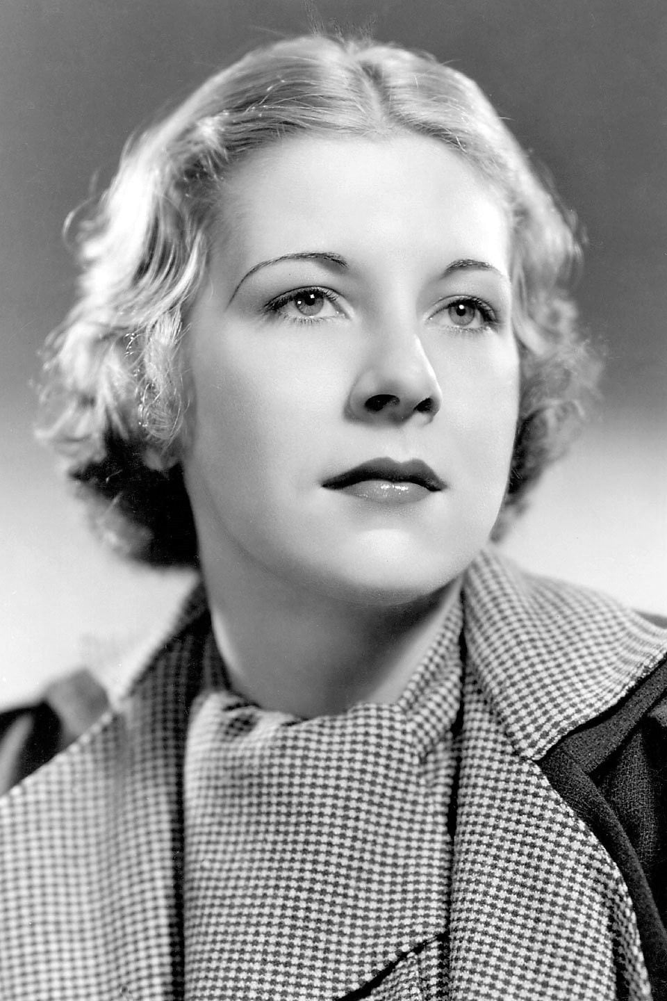 Foto de Shirley Ross