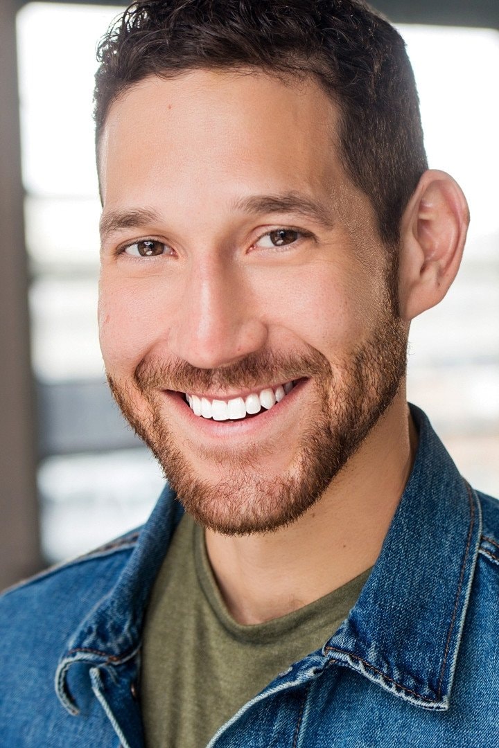 Foto de Fernando Rivera