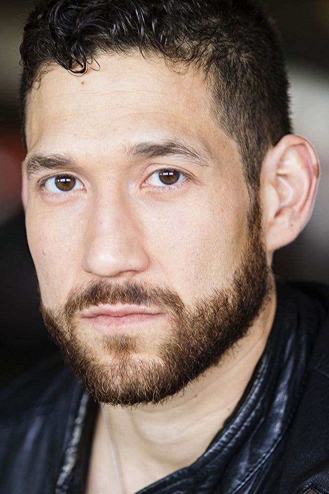 Foto de Fernando Rivera