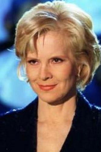 Foto de Sylvie Vartan