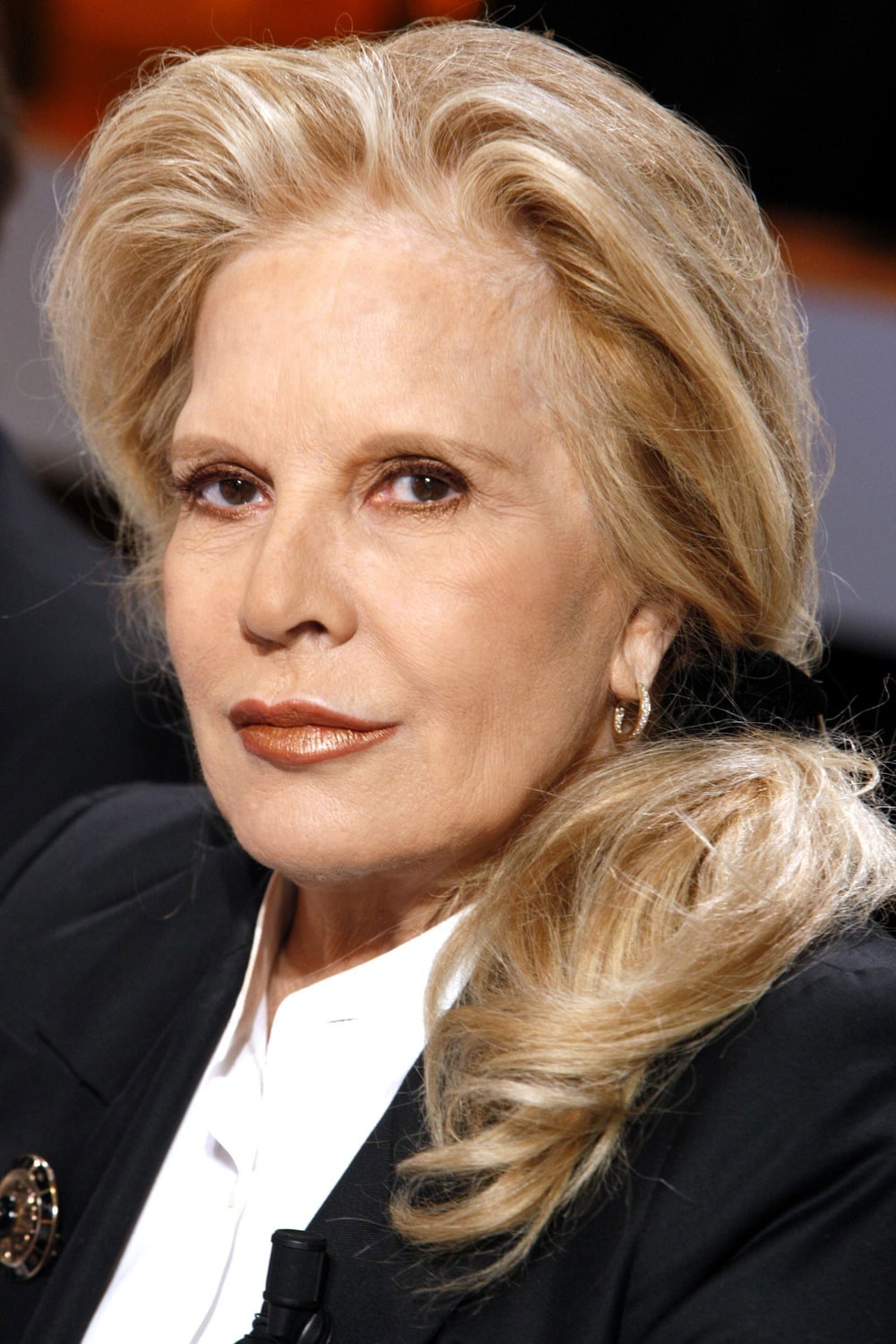 Foto de Sylvie Vartan